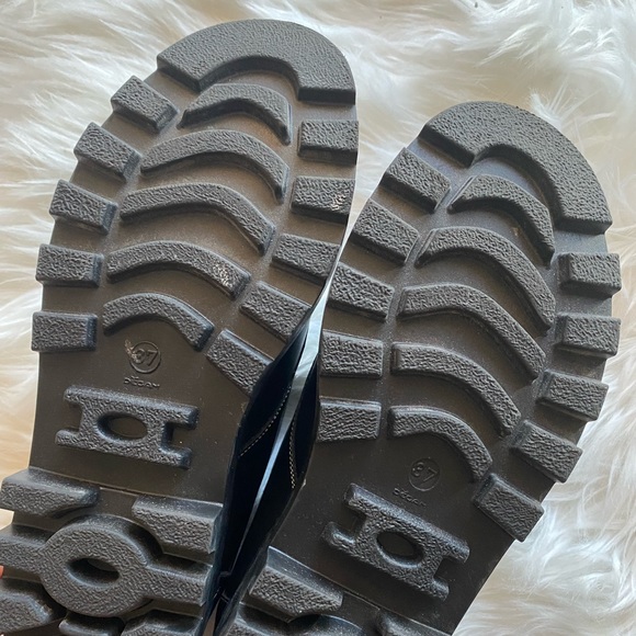 Loewe derby shoes (37) - Picture 10 of 13